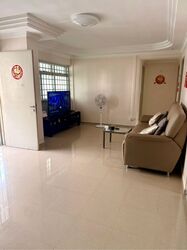 Blk 743 Woodlands Circle (Woodlands), HDB 4 Rooms #582518231